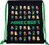 Astra Worek na obuwie Minecraft, 1 sztuka Produktbild-Vorschau 2