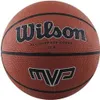 Ballon de basket Wilson Mvp Bskt marron marron Voir les images du produit 2