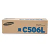 Samsung CLT-C506L, 3500 Seiten, Cyan, 1 Stück(e) Produktbild-Vorschau 9