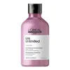 L'OREAL PROFESSIONNEL LISS UNLIMITED Shampooing lissant Voir les images du produit 1