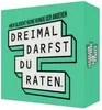 Dreimal darfst du raten - Hier gleicht keine Runde der Produktbild-Vorschau 6