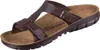 Birkenstock Damen Pantolette SOFIA Braun 40 Produktbild-Vorschau 8