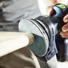 Festool Netzschleifmittel STF D150 P180 GR NET/50 Granat Produktbild-Vorschau 4