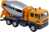 Glow2B Speelgoed: Betonmixer-vrachtwagen met licht en Productafbeelding-voorbeeld 1