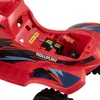 ROLLPLAY ATV Mini Quad Racing 6V red Véhicule pour enfants Voir les images du produit 6