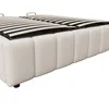 Futonbett mit Lattenrost (140x200 cm), Doppelbett ohne Produktbild-Vorschau 11