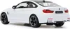 BMW M4 Coupe 1:14 weiss 40MHz Produktbild-Vorschau 6