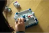 Smart Games Logikspiel Insel-Flucht, Konstruktions-Spiel, Anteprima dell’immagine prodotto 4