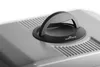 Durable €UROBOXX, Metall, Grau, 352 x 276 x 120 mm, 4 kg Produktbild-Vorschau 5