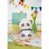NICI Plüsch Panda singend 20cm mit Sing- & Tanzfunktionen Produktbild-Vorschau 6