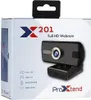 ProXtend X201 Full HD-Kamera 2048 x 1536 bei 30 Bildern pro Produktbild-Vorschau 6