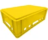 Caisse à viande E3 jaune 60x40x30cm Caisse de stockage Voir les images du produit 5