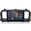 9-palcový autorádio s podporou CarPlay a Android 15 pre Náhľad obrázku produktu 1