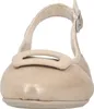 Rieker Damen Pumps Slingback mit Schnalle 43150, Größe:39 Produktbild-Vorschau 2