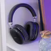 Bezprzewodowe słuchawki Bluetooth HOCO W35 Max czarne Podgląd zdjęcia produktu 9