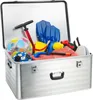 Enders Aufbewahrungsbox aus Aluminium, Box Produktbild-Vorschau 2