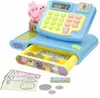 Hračka pokladňa Peppa Pig Náhľad obrázku produktu 2