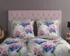 Set di biancheria da letto Good Morning Julia Colore Grigio Anteprima dell’immagine prodotto 3
