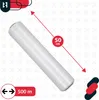 KOTARBAU® Baliaca sieť na palety 500 m x 50 cm Strečová Náhľad obrázku produktu 7