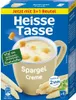 Heisse Tasse Spargel Creme mit Croûtons 3 Beutel á 13,8g Produktbild-Vorschau 6