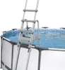 Bestway Schwimmbeckenleiter, Leiter, Blau, Weiß, Metall, Produktbild-Vorschau 22