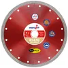 Marcrist RC850 Dachpfannenscheibe Ø 230 × 22,23 mm - Diamanttrennscheibe Voir les images du produit
