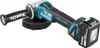 Makita DGA 506 RTJ Meuleuse d'angle sans fil 18 V, 125 mm, Voir les images du produit 14