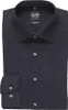 Olymp Hemd Level 5 schwarz Body Fit Produktbild-Vorschau 10