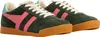 Gola Elan Sneaker Grün Produktbild-Vorschau 5