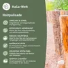 Holzpalisade – widerstandsfähige Palisade für die Produktbild-Vorschau 4