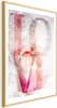 Posterpapier Poster - Magnolia Love 21x30 cm Text Produktbild-Vorschau 1
