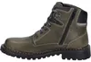 JOSEF SEIBEL Chance 51 | Stiefelette für Herren | Grün Produktbild-Vorschau 3