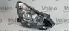 Valeo Hauptscheinwerfer  043380 Produktbild-Vorschau 1