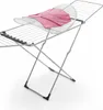 Metaltex Rete di asciugatura pop-up 116 cm Bianco Anteprima dell’immagine prodotto 4