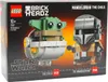 Lego Star Wars 75317 Mandalorian a dieťa Náhľad obrázku produktu 25