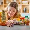 LEGO Harry Potter: Castillo de Hogwarts – Jardín de Vista previa de la imagen del producto 22