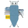 STANEW XXL Bügelbrett 120 x 45 cm – Klappbarer & Produktbild-Vorschau 1