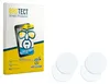 2x Für Samsung Galaxy Tab S10 Plus WiFi / 5G Schutzfolie Produktbild-Vorschau 3