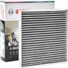 BOSCH 0 986 628 630 Innenraumfilter Pollenfilter für VW Produktbild-Vorschau 2