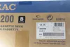 Teac W-1200-B schwarz Podgląd zdjęcia produktu 11