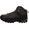 Cmp Rigel Mid Trekking Shoes Wp Fango Fango 45 Produktbild-Vorschau 33