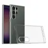 Ultra Clear Hülle Für Samsung Galaxy S24 Ultra - Produktbild-Vorschau 2