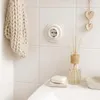 Porcelánová retro zásuvka pod omietku I PR1 biela Náhľad obrázku produktu 10