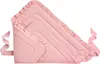 Musselin-Wickeldecke für Babys – Pink Produktbild-Vorschau 5