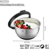 Miska GEFU MUOVO pro uchovávání čerstvých potravin, Ø 16 cm Náhled obrázku produktu 6