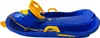 Aga Kinder Schlitten DS491 Blau, hochwertige Produktbild-Vorschau 8