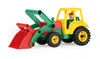 Lena Traktor mit Frontschaufel, Traktor, 2 Jahr(e), Produktbild-Vorschau 3