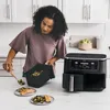 Ninja Af400Eu Max Zweistufige Ölfreie Friteuse 9,5L, Produktbild-Vorschau 3