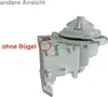 NEU Ablaufpumpe Laugenpumpe Pumpe Spülmaschine wie Bosch Produktbild-Vorschau 7