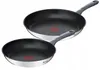 Topf- und Pfannen-Set Tefal Daily Cook 10-teilig Edelstahl Produktbild-Vorschau 7